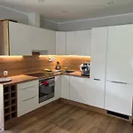 Sloneczna Strona Mazur Nyaraló