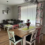 Sloneczna Strona Mazur Сasa de vacaciones Wilkasy (Gizycko)