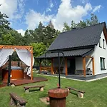 Słoneczna Strona Mazur *
