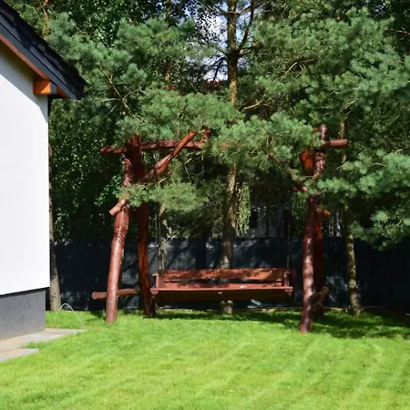 Sloneczna Strona Mazur Holiday home