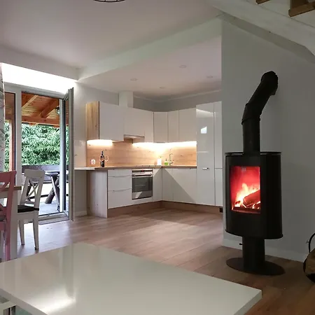 Sloneczna Strona Mazur Wilkasy (Gizycko)