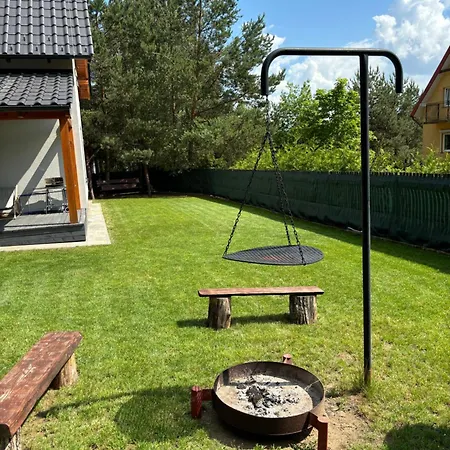 Sloneczna Strona Mazur Wilkasy (Gizycko)