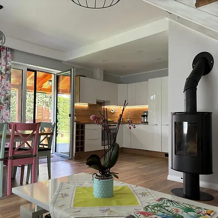 Sloneczna Strona Mazur *