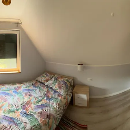 Sloneczna Strona Mazur Holiday home