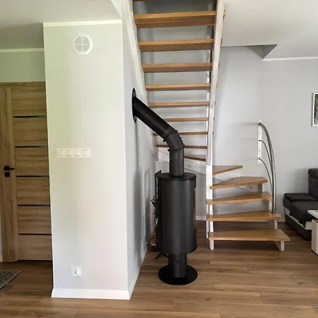 Sloneczna Strona Mazur *