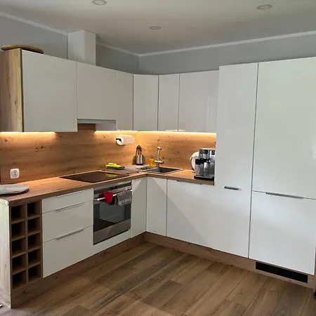 Sloneczna Strona Mazur Holiday home