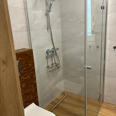 Hébergement de vacances Sloneczna Strona Mazur