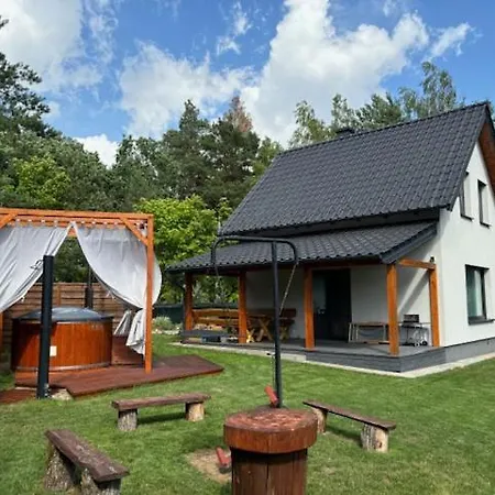 Sloneczna Strona Mazur *