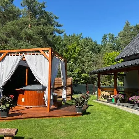 Sloneczna Strona Mazur