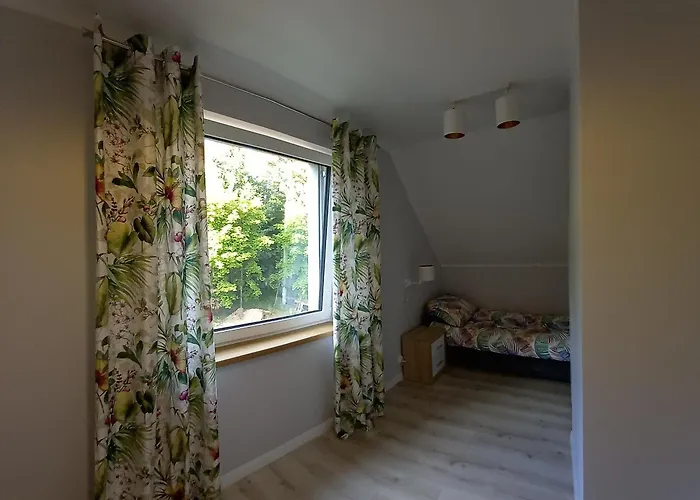 Sloneczna Strona Mazur Wilkasy (Gizycko)