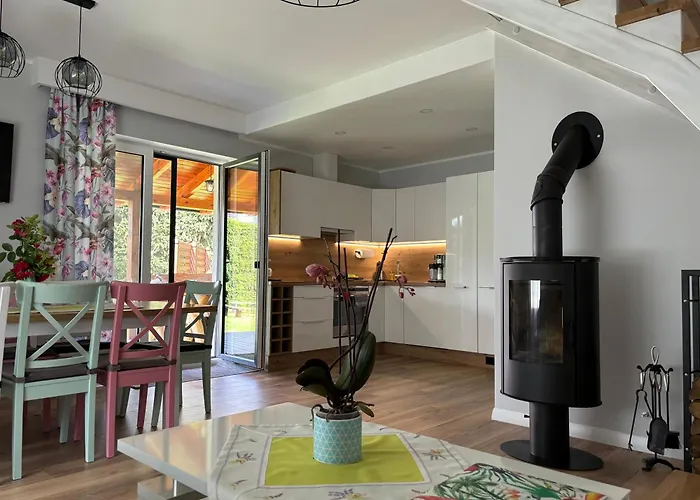 Sloneczna Strona Mazur *