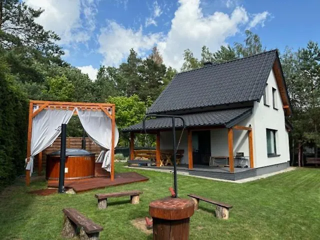 Sloneczna Strona Mazur *