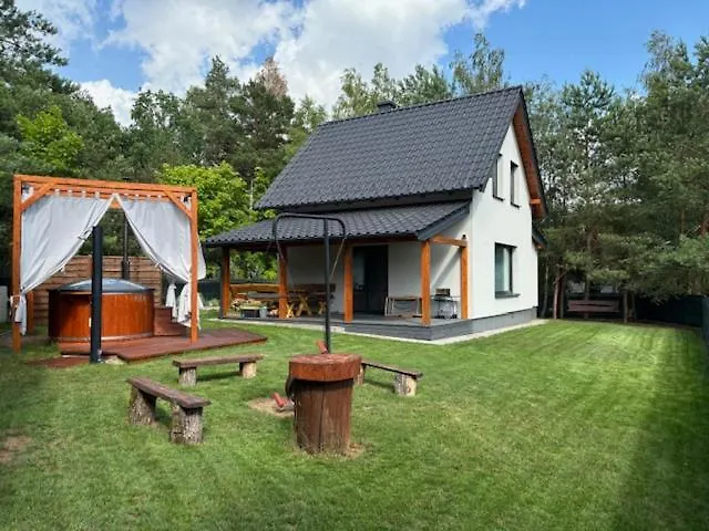 Sloneczna Strona Mazur * Wilkasy (Gizycko)