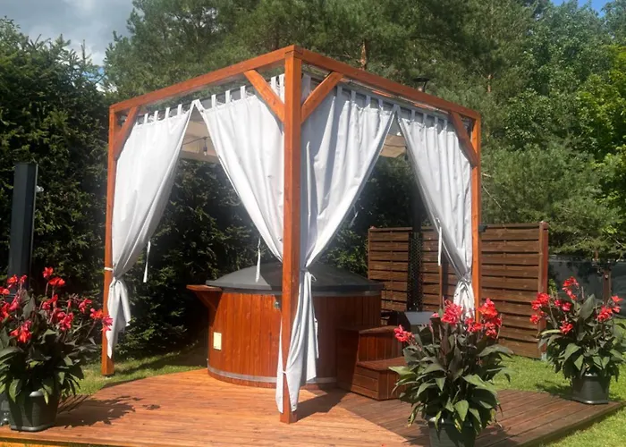 Słoneczna Strona Mazur *